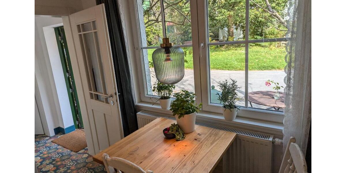 Reihenhaus Solingen Burg - 2.5 Zimmer, 100 m&sup2;, 1.800&euro; | Angebot:26568103