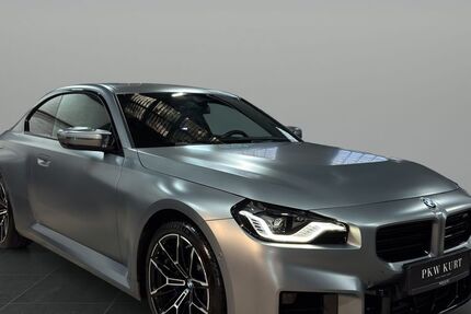 BMW M2 14.270 km 60.990 &euro; Remscheid 42857