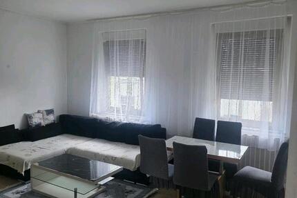 Wohnung Solingen Wald - 2 Zimmer, 55 m&sup2;, 620&euro; | Angebot:26024012