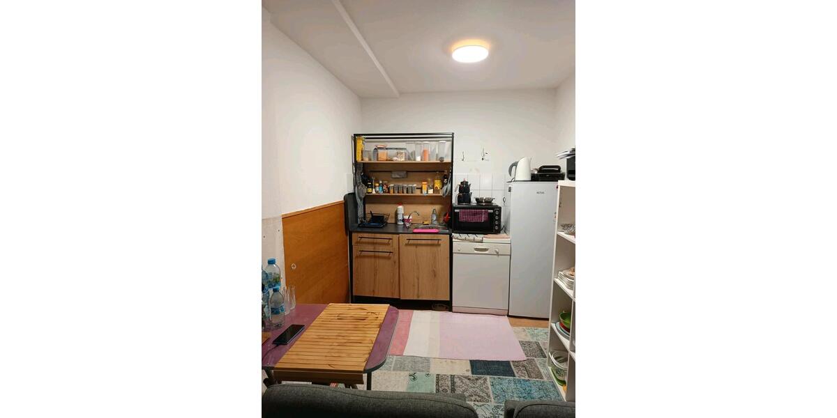 Etagenwohnung Wuppertal Elberfeld - 2.5 Zimmer, 80 m&sup2;, 1.000&euro; | Angebot:26488139
