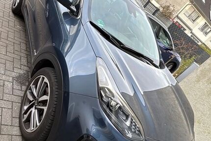 Kia Sportage 37.000 km 19.999 &euro; Velbert 42551