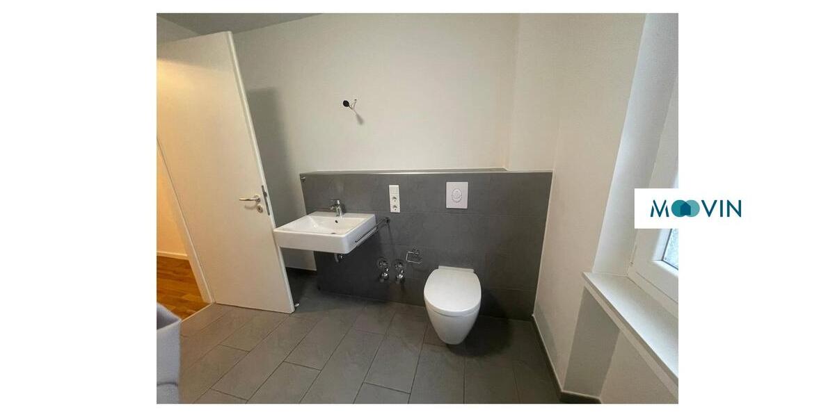 Etagenwohnung Solingen - 2 Zimmer, 78 m&sup2;, 844&euro; | Angebot:25320607