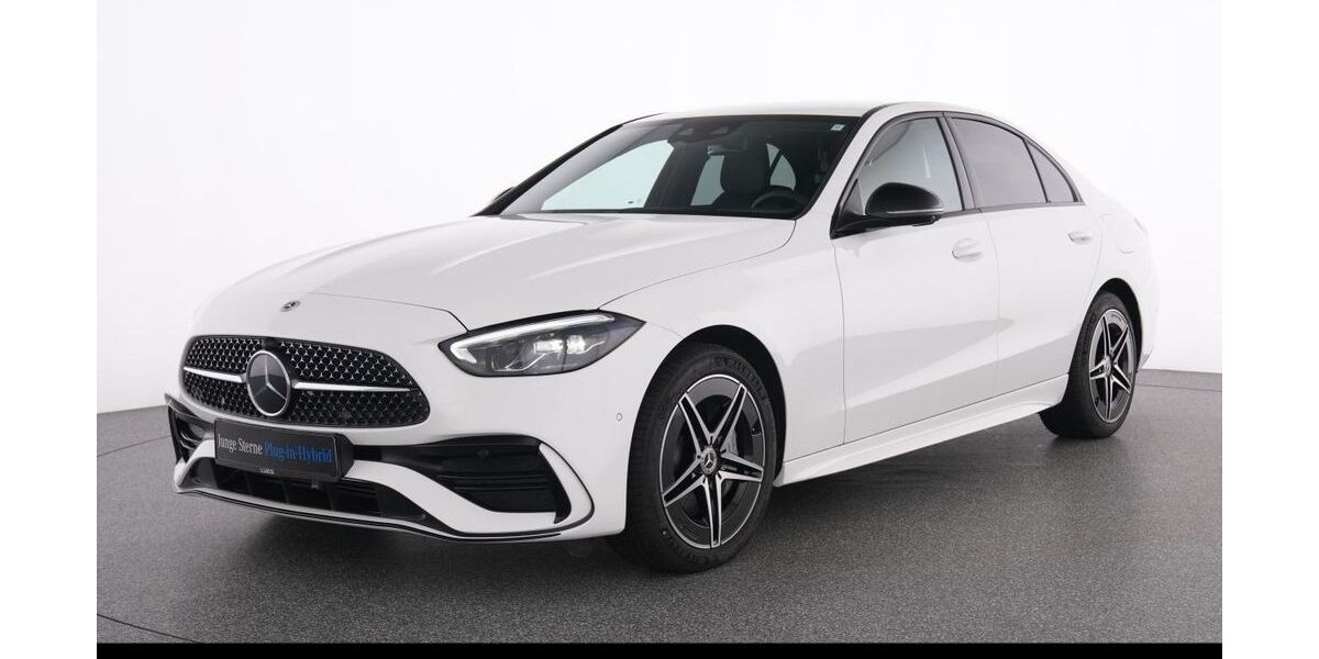 Mercedes-Benz C 300 15.600 km 46.745 &euro; Essen 45309