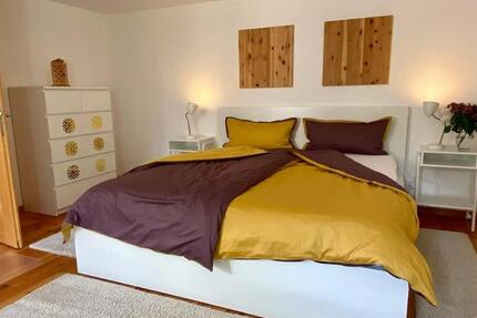 Ferienimmobilie Wuppertal Elberfeld - 170&euro; | Angebot:25418794