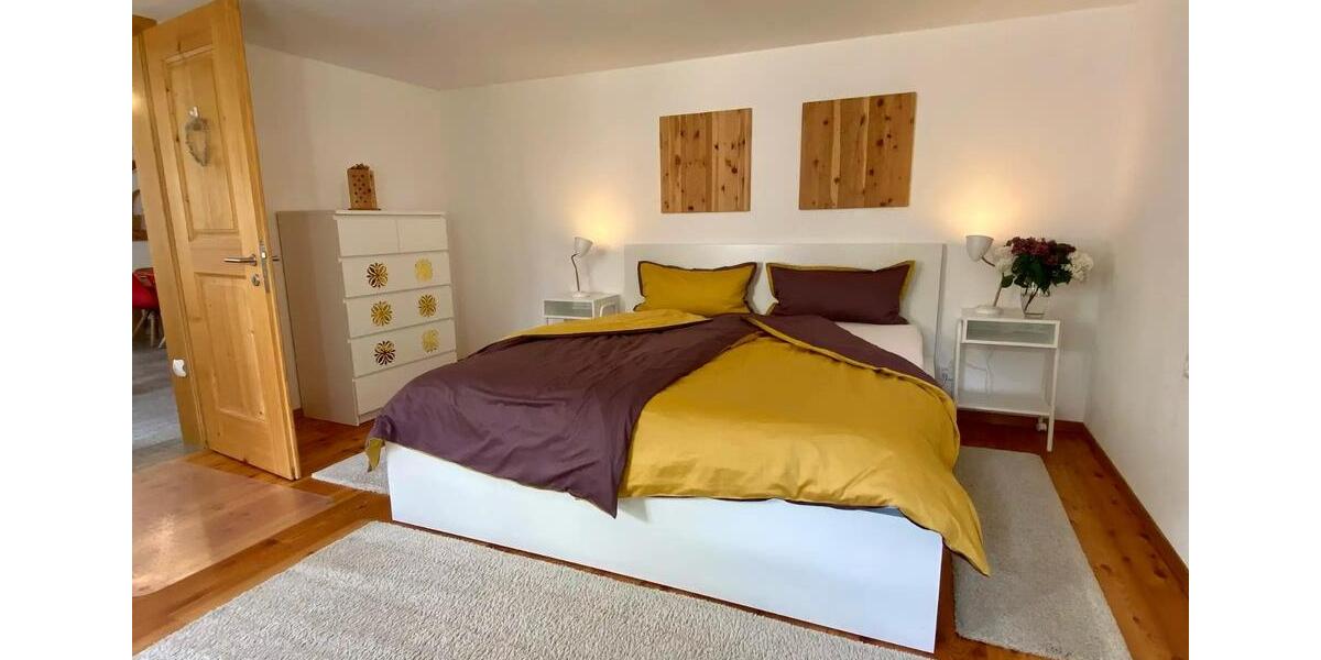 Ferienimmobilie Wuppertal Elberfeld - 170&euro; | Angebot:25418794