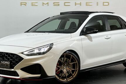 Hyundai i30 12.400 km 35.990 &euro; Remscheid 42897