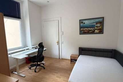 Wohnung Wuppertal Brill - 1 Zimmer, 27 m&sup2;, 390&euro; | Angebot:27325739