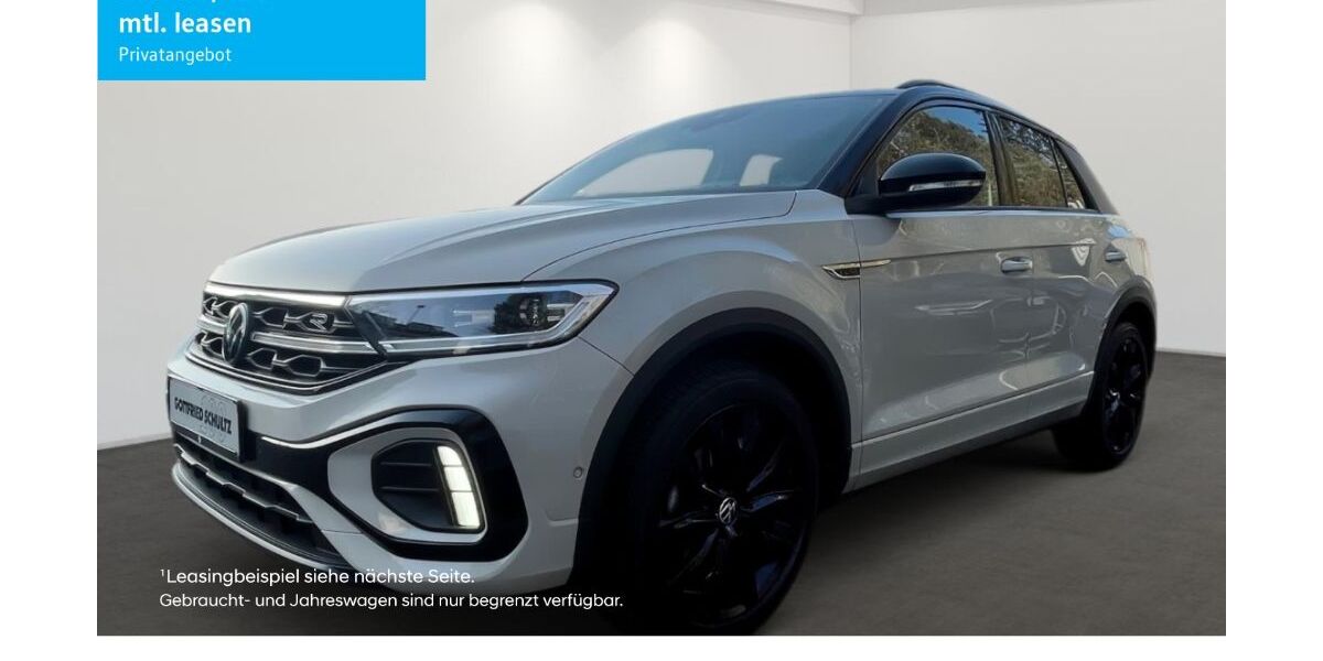 VW T-Roc 74.391 km 27.890 &euro; Solingen 42651