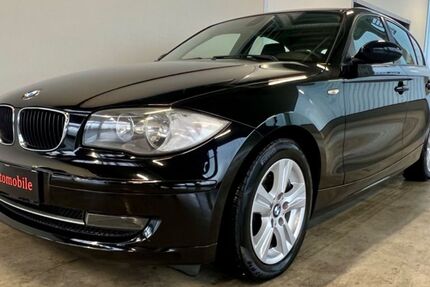 BMW 116 164.000 km 5.999 &euro; Hilden 40721