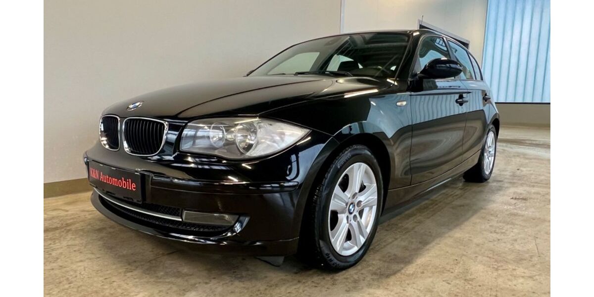 BMW 116 164.000 km 5.999 &euro; Hilden 40721