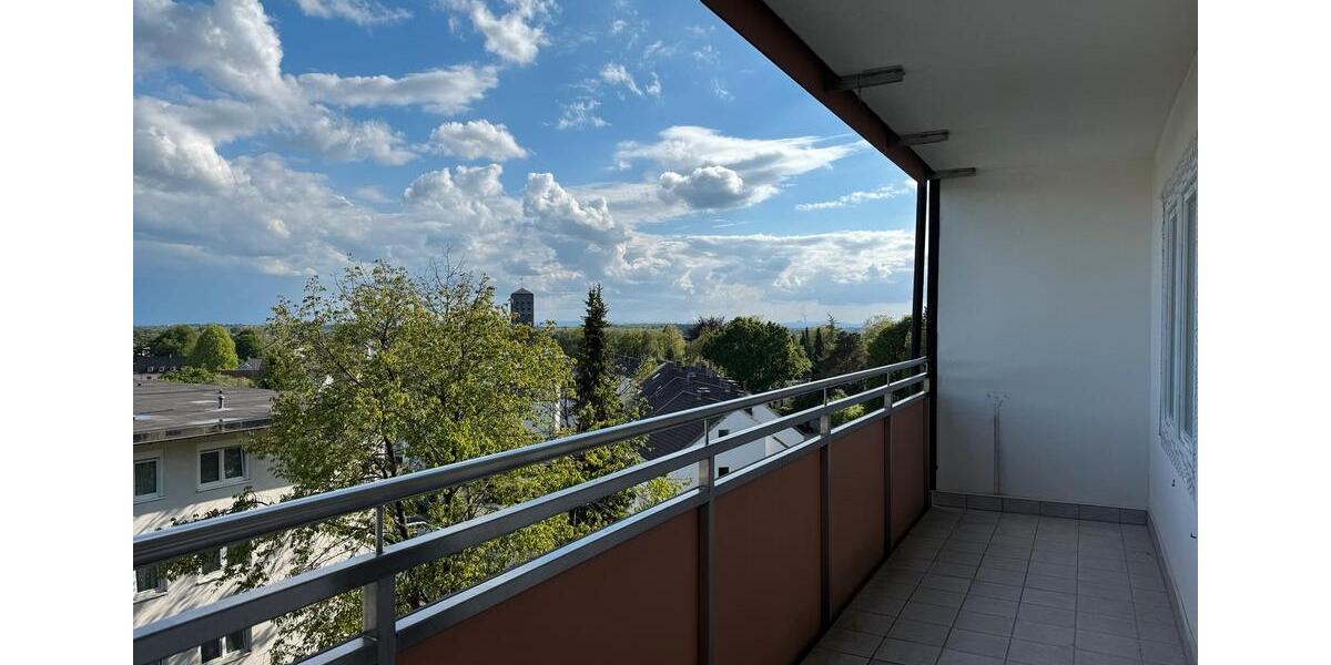 Etagenwohnung Mettmann - 2 Zimmer, 50 m&sup2;, 850&euro; | Angebot:26626208
