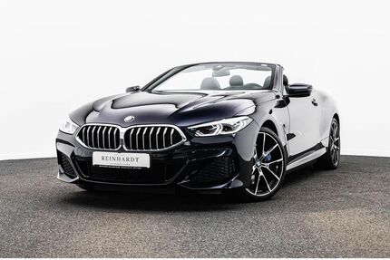 BMW 840 15.695 km 64.500 &euro; Hagen 58091