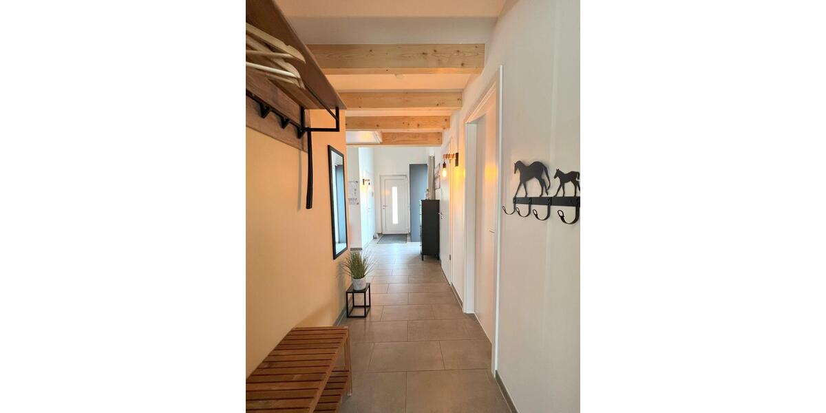 Ferienimmobilie Düsseldorf Pempelfort - 129&euro; | Angebot:23513337