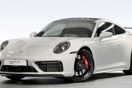 Porsche 992 6.524 km 163.900 &euro; Düsseldorf 40468