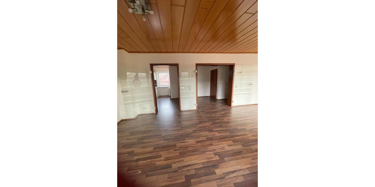 Maisonettenwohnung Essen Stadtbezirk VII - 4 Zimmer, 101 m&sup2;, 900&euro; | Angebot:25364978
