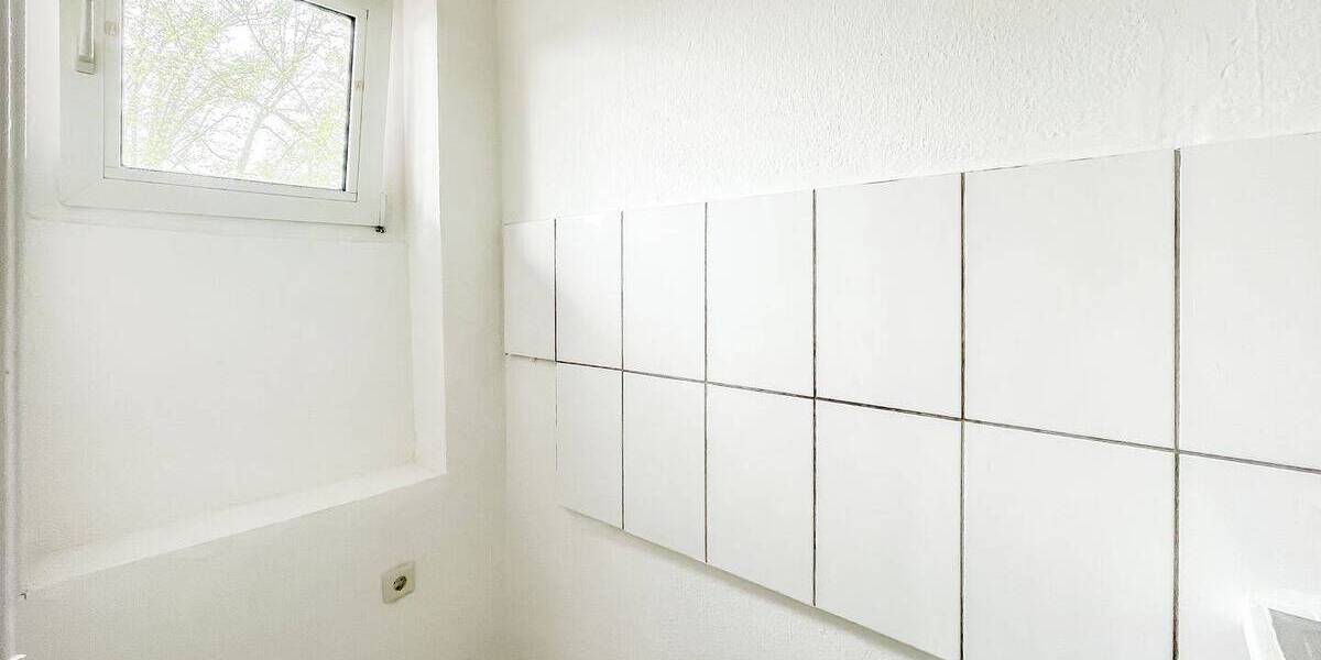 Etagenwohnung Bochum Wiemelhausen - 1 Zimmer, 26 m&sup2;, 370&euro; | Angebot:26105460