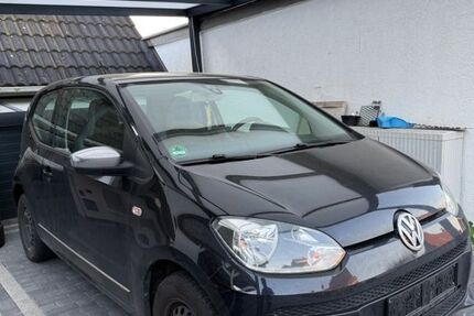 VW up! 110.842 km 6.299 &euro; Remscheid 42855