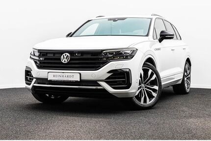 VW Touareg 73.209 km 44.240 &euro; Hagen 58091