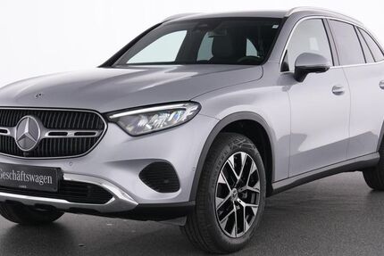 Mercedes-Benz GLC 300 3.500 km 64.450 &euro; Essen 45309