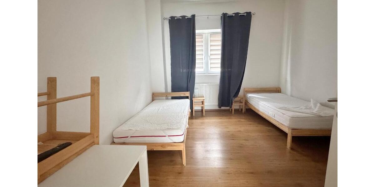 Etagenwohnung Gelsenkirchen Rotthausen - 3.5 Zimmer, 80 m&sup2;, 800&euro; | Angebot:26600465