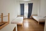 Etagenwohnung Gelsenkirchen Rotthausen - 3.5 Zimmer, 80 m&sup2;, 800&euro; | Angebot:26600465