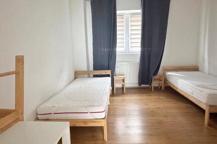 Wohnung Gelsenkirchen Rotthausen - 3.5 Zimmer, 80 m&sup2;, 800&euro; | Angebot:26600465