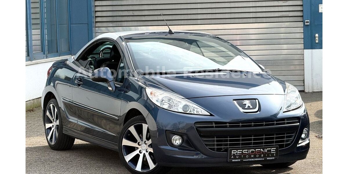 Peugeot 207 74.000 km 7.980 &euro; Ratingen 40880