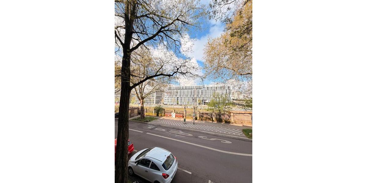 Etagenwohnung Düsseldorf Stadtbezirk 2 - 1 Zimmer, 31 m&sup2;, 819&euro; | Angebot:26577512