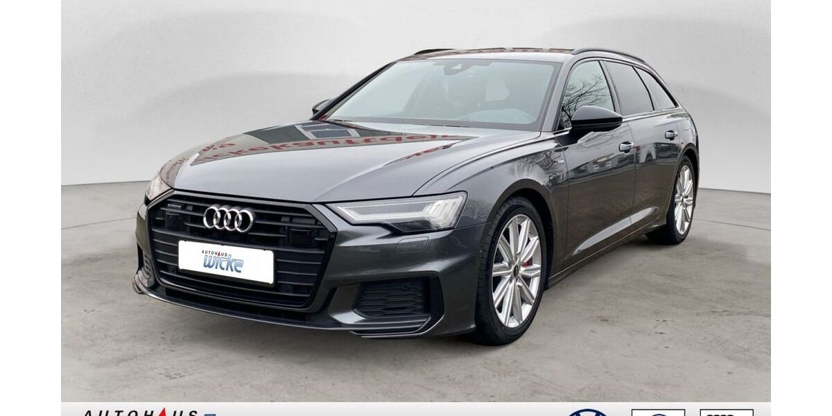Audi A6 85.304 km 37.990 &euro; Bochum - Linden 44879
