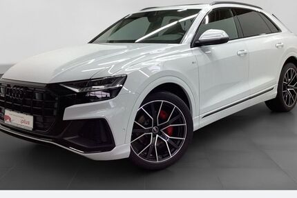 Audi Q8 75.885 km 63.480 &euro; Bochum 44809