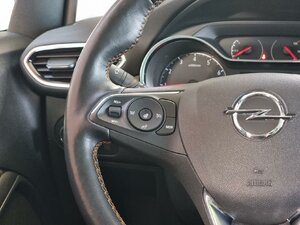 Opel Crossland X Innovation Park&Go Navi LED Scheinwerf 41.901 km 15.890 &euro; HAAN 42781