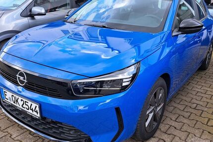 Opel Corsa 24.851 km 14.990 &euro; Essen 45307
