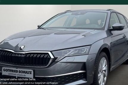 Skoda Octavia 8.471 km 31.690 &euro; Mettmann 40822