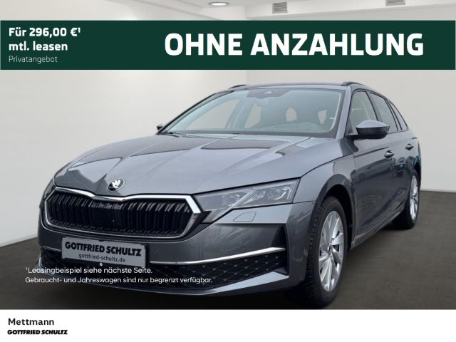 Skoda Octavia 8.471 km 31.690 &euro; Mettmann 40822