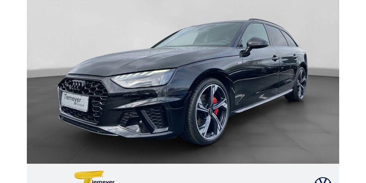 Audi A4 16.792 km 38.980 &euro; Bochum 44892