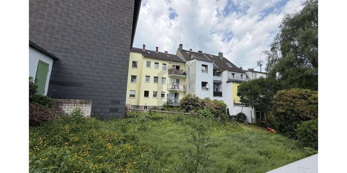 Grundstück Wuppertal Gemarkung Barmen - 129.000&euro; | Angebot:26801480