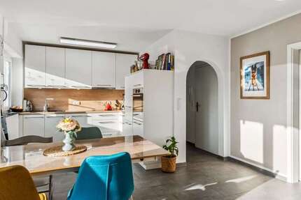 Haus Ratingen - Hösel Hösel - 6 Zimmer, 173 m&sup2;, 729.000&euro; | Angebot:23763615