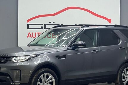 Land Rover Discovery 143.765 km 28.850 &euro; Mülheim an der ruhr 45476