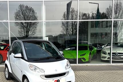 Smart ForTwo 96.537 km 4.990 &euro; Haan 42781