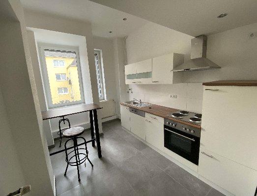 Etagenwohnung Gelsenkirchen Gelsenkirchen-Mitte - 1 Zimmer, 20 m&sup2;, 300&euro; | Angebot:26577924