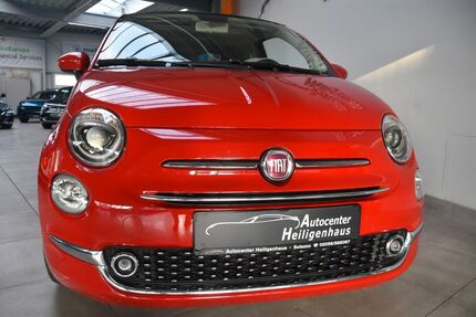 Fiat 500 53.765 km 10.180 &euro; Heiligenhaus 42579