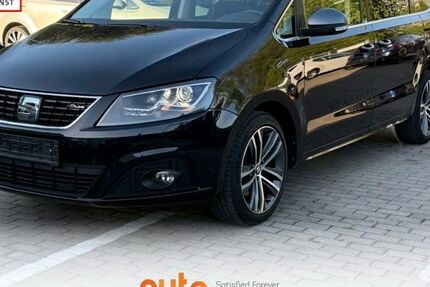 Seat Alhambra 55.603 km 32.829 &euro; Hilden 40721