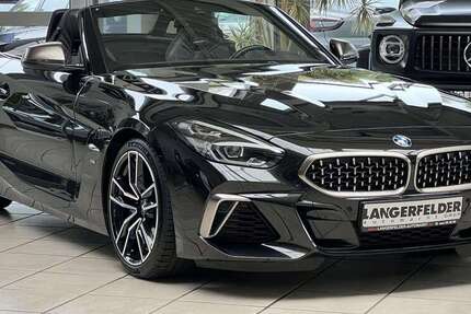 BMW Z4 77.054 km 40.499 &euro; Wuppertal 42389