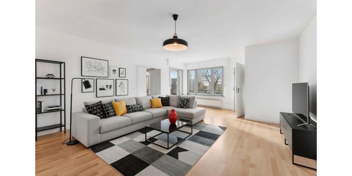 Etagenwohnung Haan - 2 Zimmer, 60 m&sup2;, 980&euro; | Angebot:26479999
