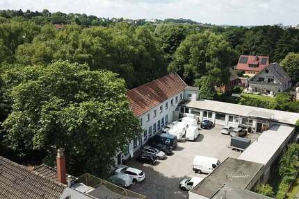 Gewerbeobjekt Witten Annen - 1.050.000&euro; | Angebot:23318458