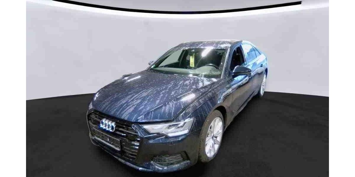 Audi A6 45.203 km 33.830 &euro; Hagen 58091