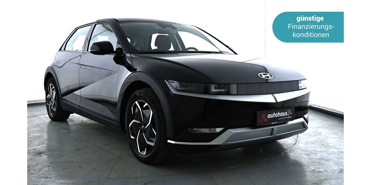 Hyundai IONIQ 5 18.016 km 25.990 &euro; Wuppertal 42287