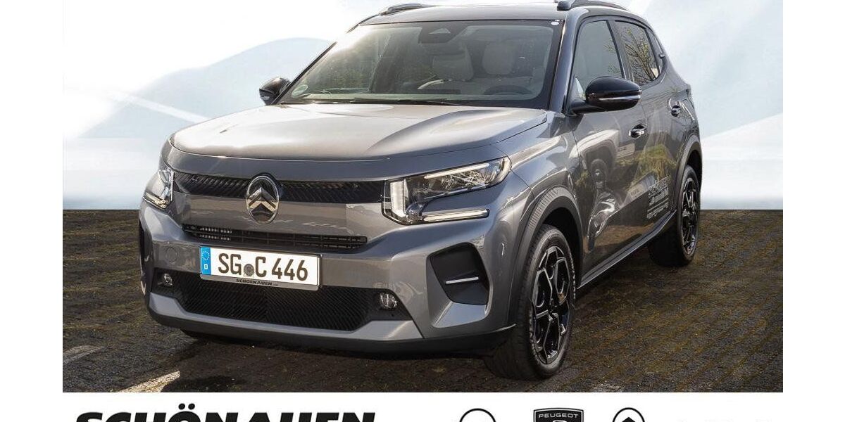 Citroen C3 1.500 km 22.350 &euro; Hilden 40721