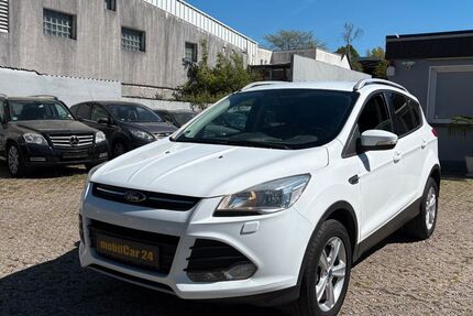 Ford Kuga 200.000 km 6.990 &euro; Haan 42781