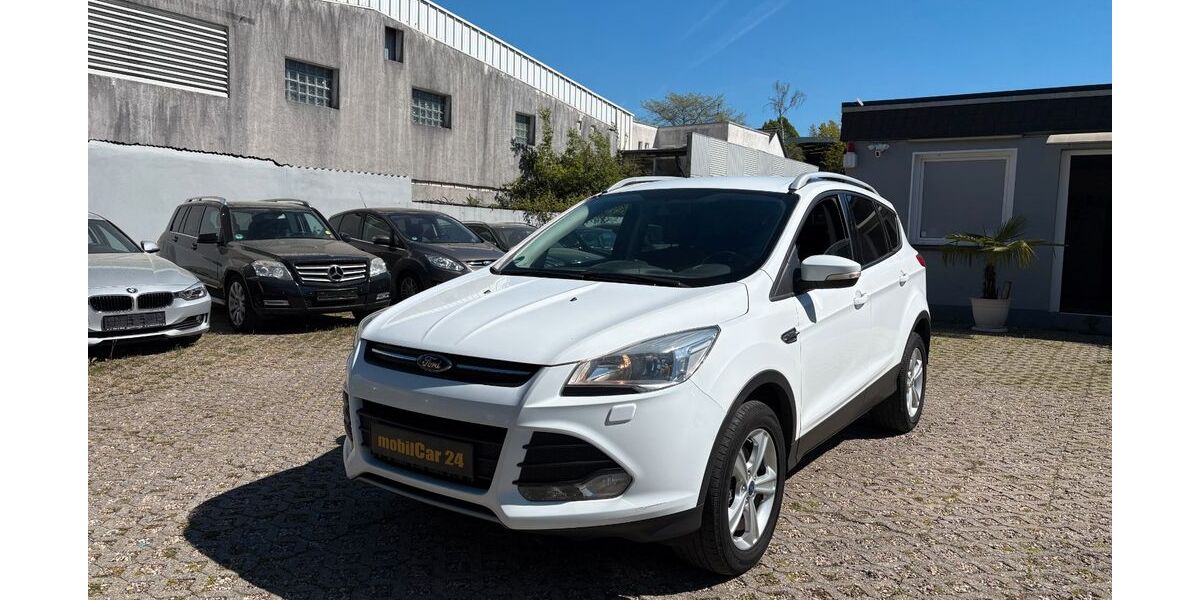 Ford Kuga 200.000 km 6.990 &euro; Haan 42781